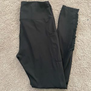 R.Sofia woman’s leggings